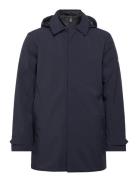 Trento Due Coat M Navy SNOOT