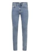 Slim Taper Blue Calvin Klein Jeans