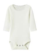 Nbfkab Ls Body Noos White Name It
