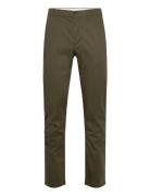 Denton Printed Structure Chino Khaki Tommy Hilfiger