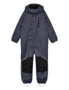 Reimatec Winter Overall, Kaunisto Grey Reima