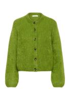 Jetraiw Cardigan Green InWear