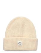 Mschhope Icon Beanie Key Cream MSCH Copenhagen
