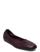 Rey Flats Burgundy Filippa K