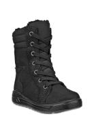 Urban Snowboarder Black ECCO