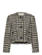 Bryaiw Jacket Black InWear