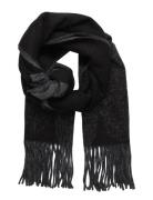 Onnekas Unikko Black Marimekko