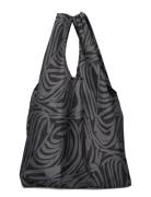 Smartbag Jokuraita Grey Marimekko