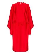 Dawniw Dress Red InWear