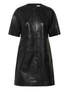 Brodiaiw Dress Black InWear