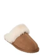 Melaniesy Indoor Shoe Beige Sofie Schnoor Young