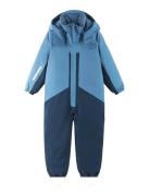Reimatec Winter Overall, Varila Navy Reima