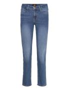 Elly Blue Lee Jeans