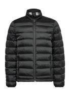 Light Down Jacket Black Lindbergh