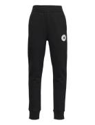 F7-Fleece Pant Black Converse