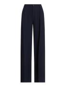 Triple Georgette-Pant Navy Lauren Ralph Lauren