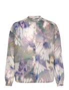 C_Bizzan Patterned BOSS