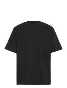 Bhfisher Over Tee Noos Black Blend
