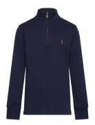 50/1 Interlock-Lshzm5-Kn-Plo Navy Ralph Lauren Kids