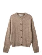 Maurasy Cardigan Brown Sofie Schnoor Young