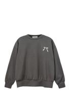 Elisy Sweatshirt Grey Sofie Schnoor Young