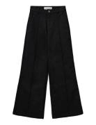 Izzasy Trousers Black Sofie Schnoor Young