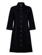 Cwdaisymariia Navy Claire Woman