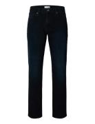 Slh196-Straight Cleo Flex Bb 614 Jns Nos Navy Selected