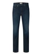 Slh75-Slim Cleo Flex Db 615 Jeans Noos Blue Selected