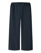 Nkfnalinna Wide Pant Noos Navy Name It