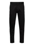 Chino_Tapered Black BOSS