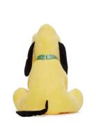 Disney Mickey Mouse,Pluto, 25Cm Yellow Simba Toys