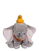 Disney - Dumbo Classic Patterned Simba Toys
