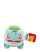 Pokemon Plush 20 Cm Bulbasaur Cdu Patterned Proxy