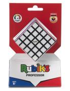 Rubiks 5X5 Professor Patterned Rubiks