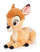 Disney Classic Bambi Plush Beige Disney