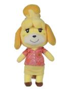 Animal Crossing, Isabelle Plush Yellow Simba Toys