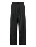Gzbicca Hw Pants Black Gestuz