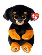 Randi - Rottweiler Reg Patterned TY