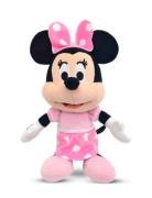Disney Mimmi Pigg Gosedjur Patterned Disney