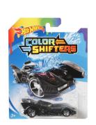 Color Shifters Colour Shifters Transforming Vehicle Toys Patterned Hot...