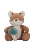 Little Dutch Cuddle Fox Forest Friends Grs Patterned Little Dutch