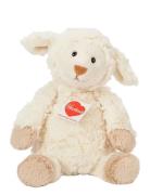 Sheep Maggi 27 Cm Cream Teddy Hermann