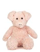 Pig Heidi 32 Cm Pink Teddy Hermann
