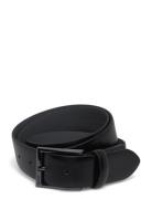 Barn-Stretch_Sz35 Black BOSS