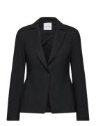 Eadie-Cw - Blazer Black Claire Woman
