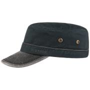 Army Cap Cotton NAVY