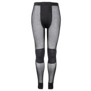Brynje Unisex Wool Thermo Longs with Inlay Black
