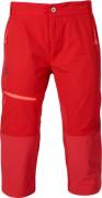 Women's Pallas X-stretch Lite Capri Ski Patrol Red