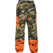 Swedteam Ridge Jr Trouser Desolve Fire/Veil